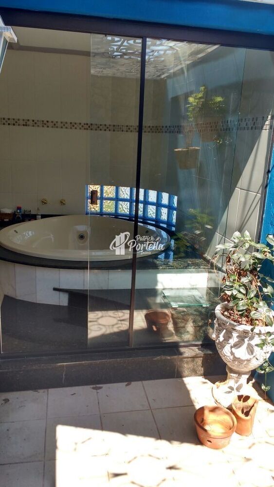 Casa, 4 quartos, 369 m² - Foto 19