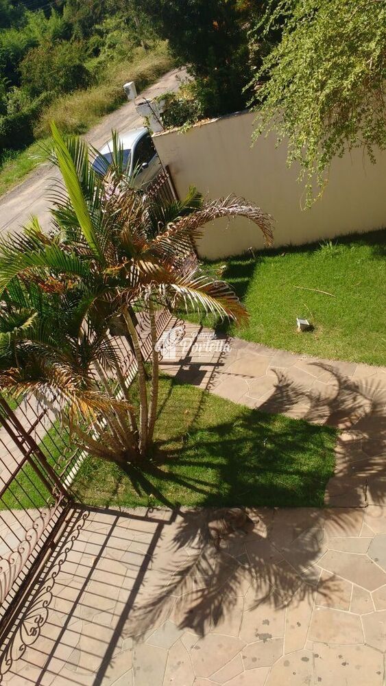 Casa, 4 quartos, 369 m² - Foto 3