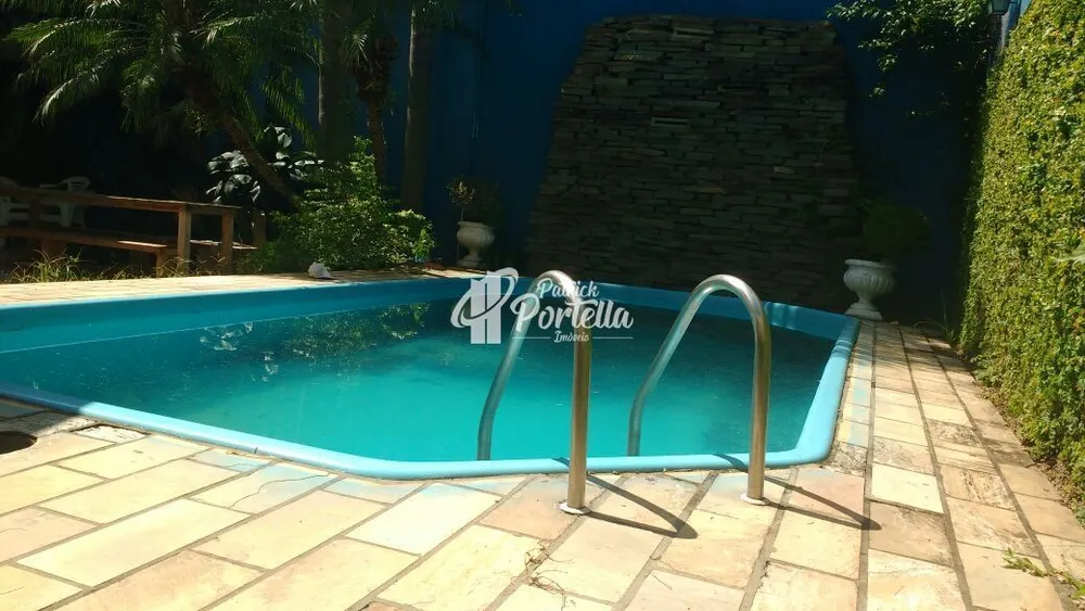 Casa, 4 quartos, 369 m² - Foto 41