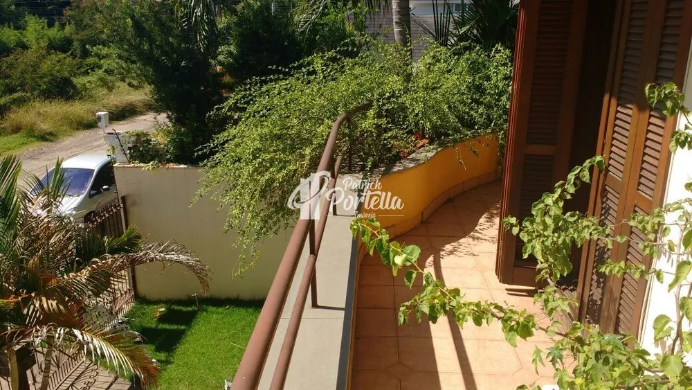 Casa, 4 quartos, 369 m² - Foto 5