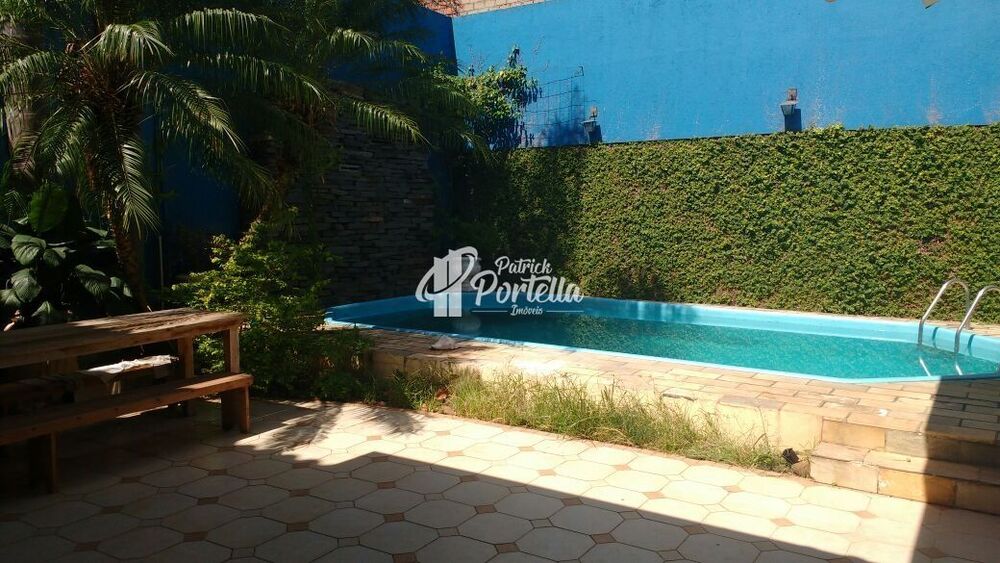 Casa, 4 quartos, 369 m² - Foto 30