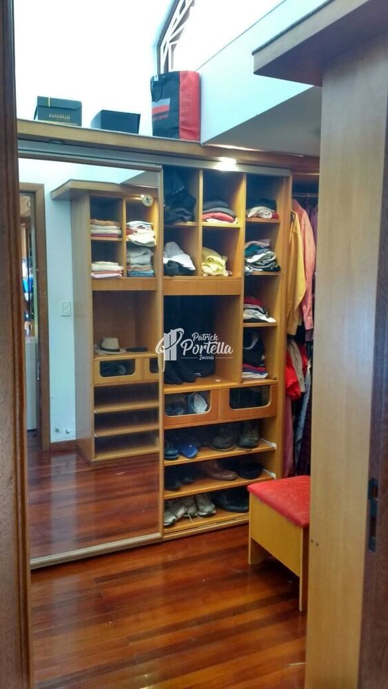 Casa, 4 quartos, 369 m² - Foto 21