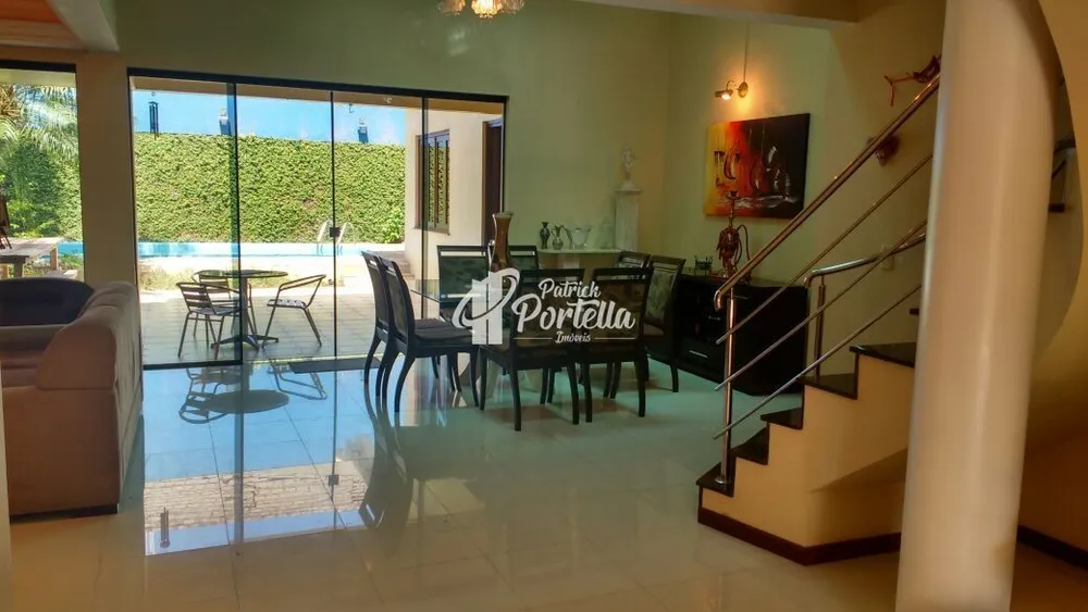 Casa, 4 quartos, 369 m² - Foto 14