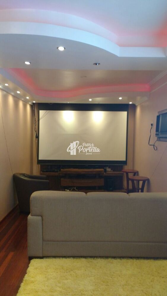 Casa, 4 quartos, 369 m² - Foto 8