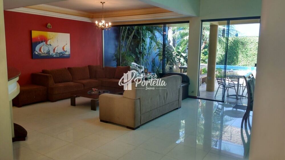 Casa, 4 quartos, 369 m² - Foto 7
