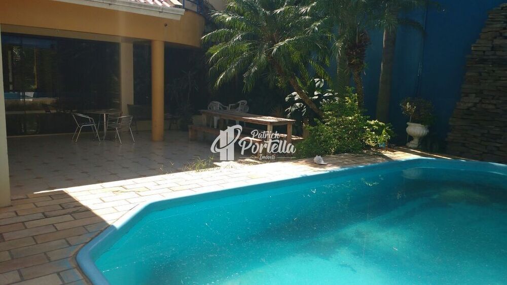 Casa, 4 quartos, 369 m² - Foto 26