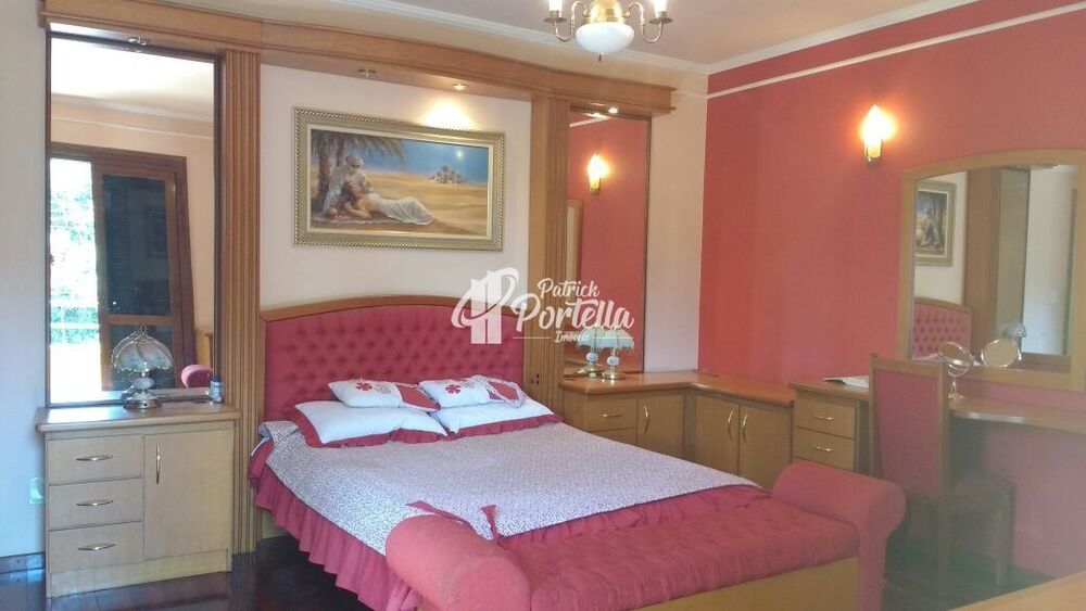 Casa, 4 quartos, 369 m² - Foto 15