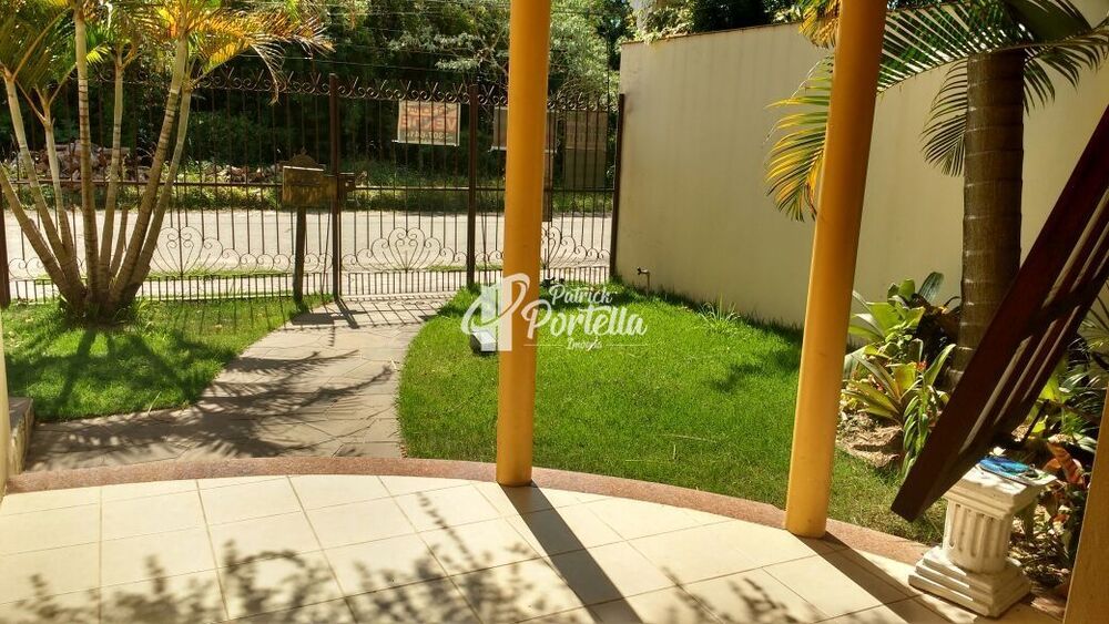 Casa, 4 quartos, 369 m² - Foto 4