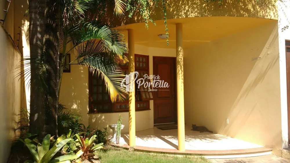 Casa, 4 quartos, 369 m² - Foto 6