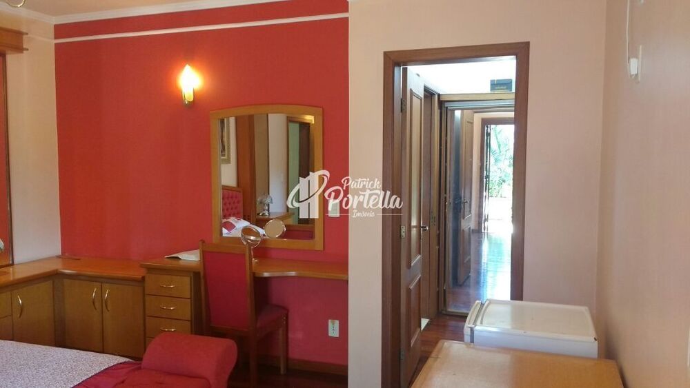 Casa, 4 quartos, 369 m² - Foto 16