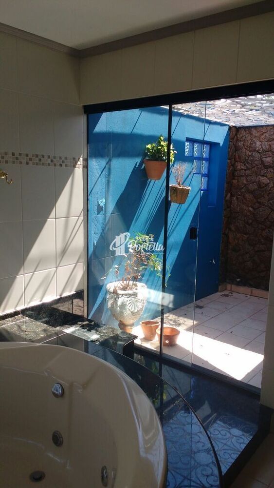 Casa, 4 quartos, 369 m² - Foto 17