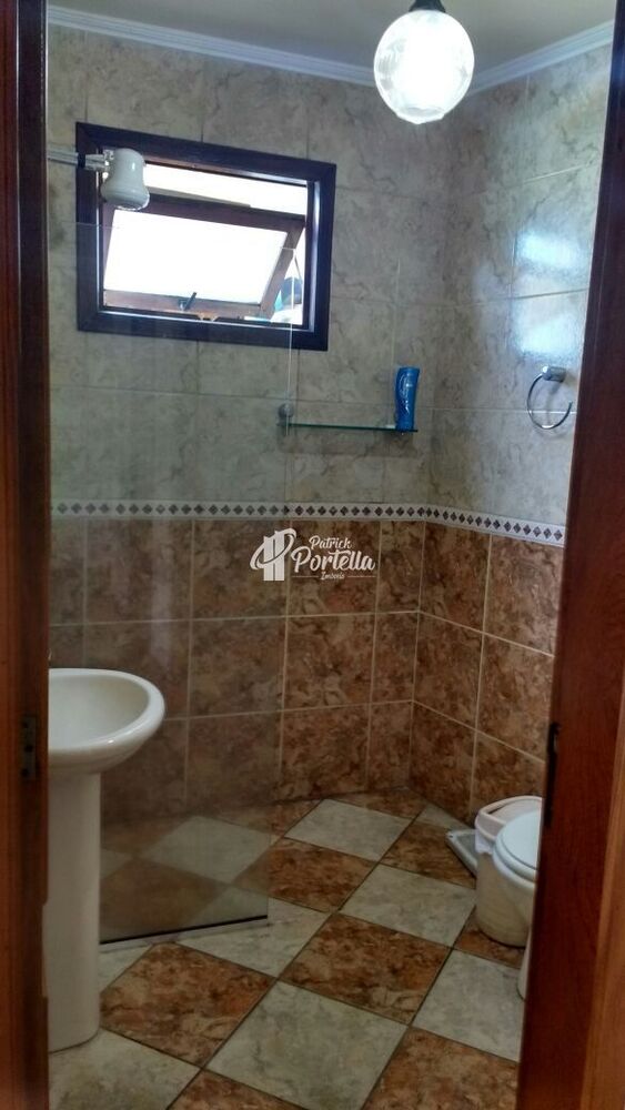 Casa, 4 quartos, 369 m² - Foto 34