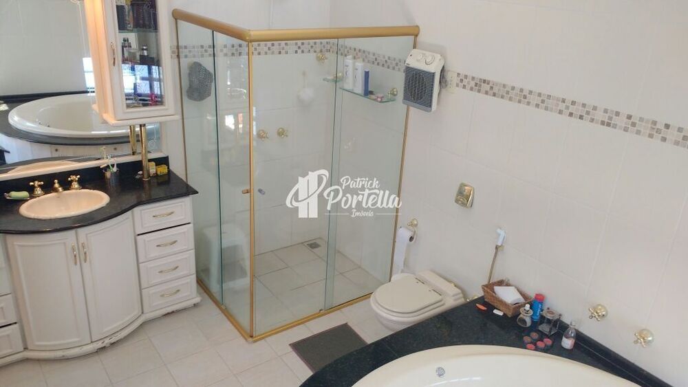 Casa, 4 quartos, 369 m² - Foto 20