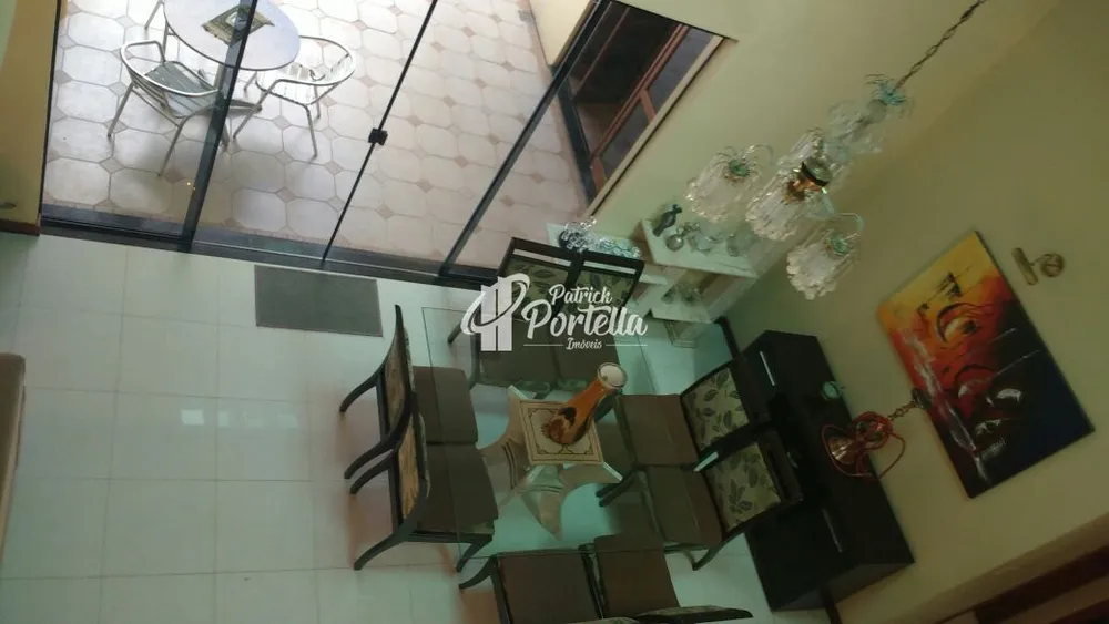 Casa, 4 quartos, 369 m² - Foto 12