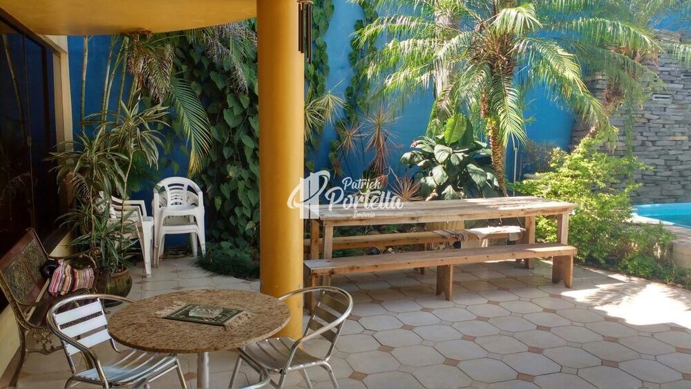 Casa, 4 quartos, 369 m² - Foto 25