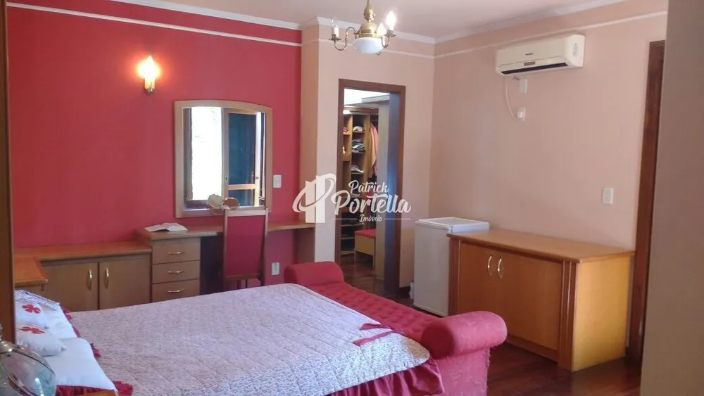 Casa, 4 quartos, 369 m² - Foto 23