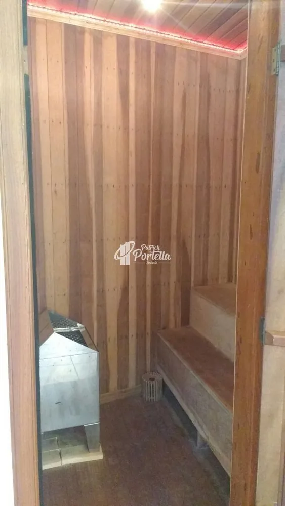 Casa, 4 quartos, 369 m² - Foto 44
