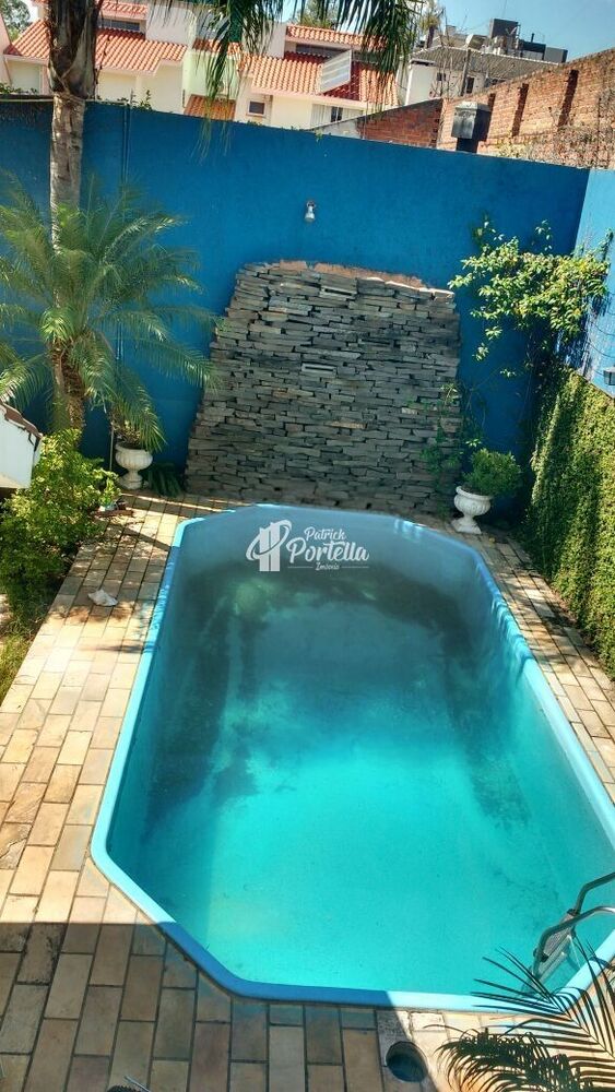 Casa, 4 quartos, 369 m² - Foto 27