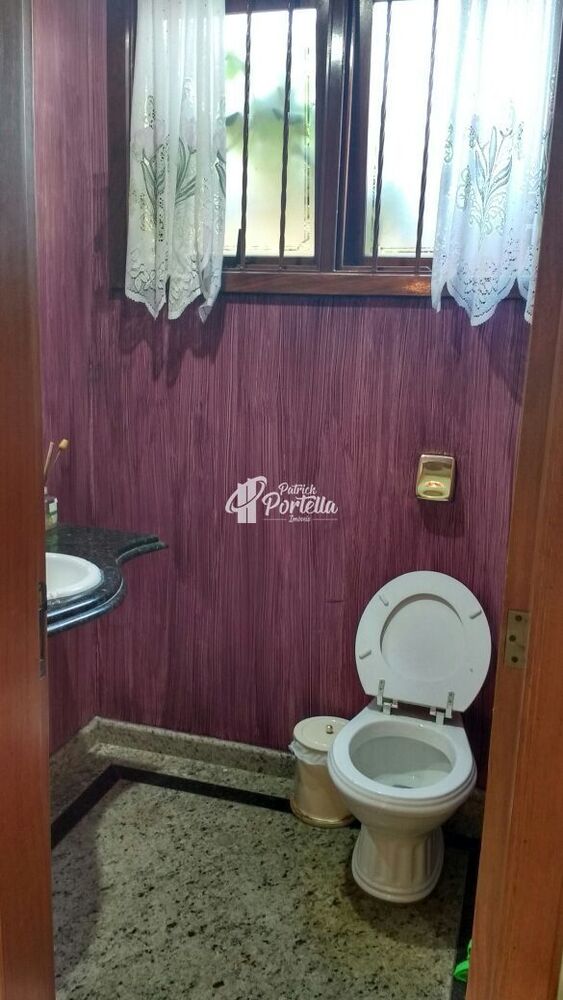 Casa, 4 quartos, 369 m² - Foto 9