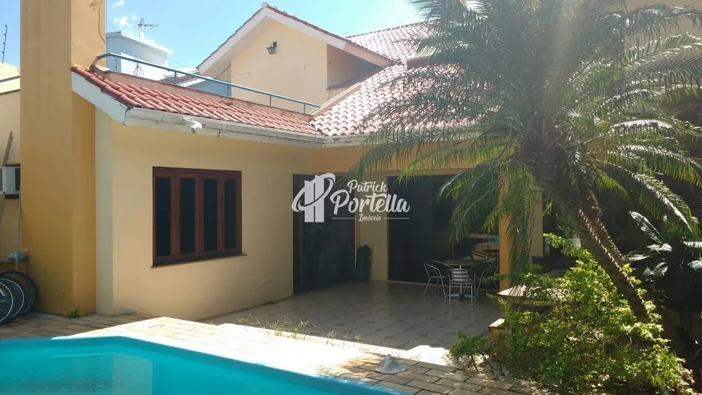 Casa, 4 quartos, 369 m² - Foto 42