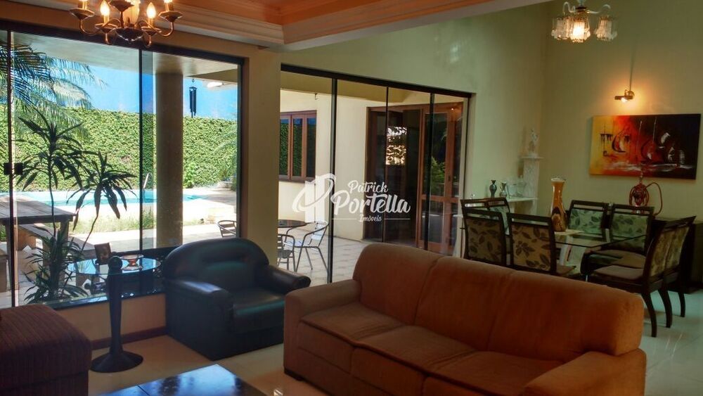 Casa, 4 quartos, 369 m² - Foto 5