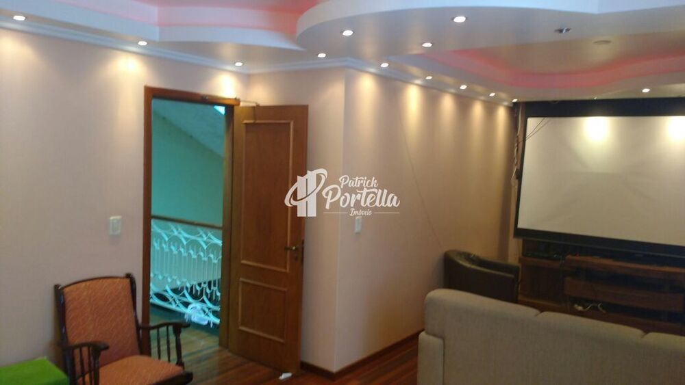 Casa, 4 quartos, 369 m² - Foto 14