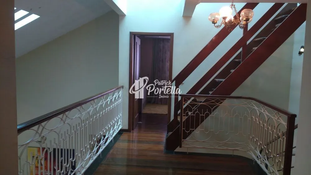 Casa, 4 quartos, 369 m² - Foto 32