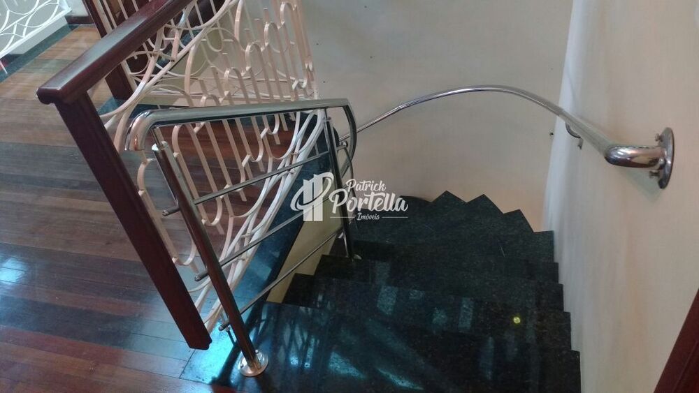 Casa, 4 quartos, 369 m² - Foto 12