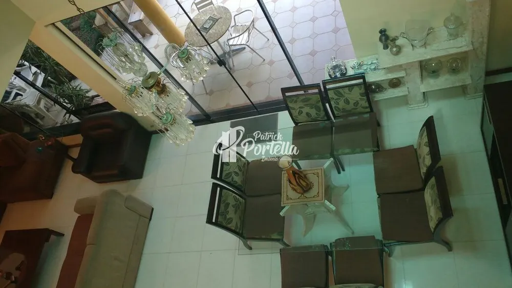 Casa, 4 quartos, 369 m² - Foto 11