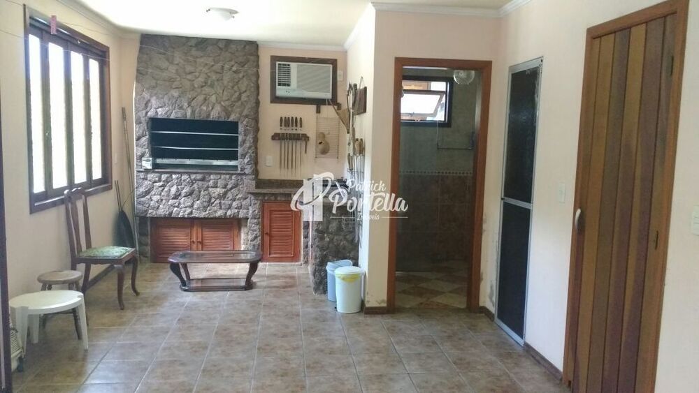 Casa, 4 quartos, 369 m² - Foto 35
