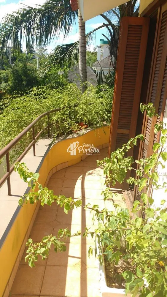 Casa, 4 quartos, 369 m² - Foto 8