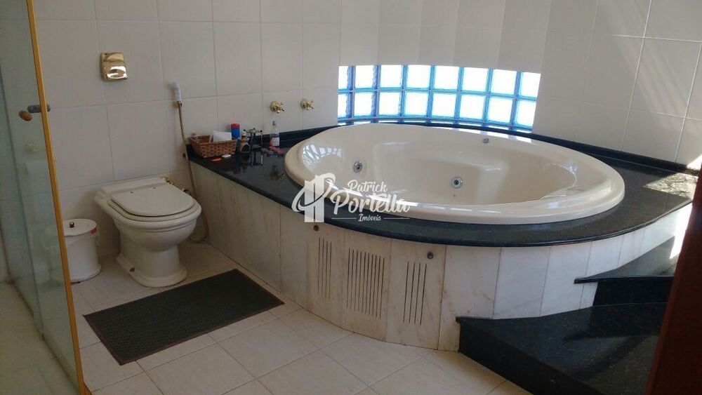 Casa, 4 quartos, 369 m² - Foto 18