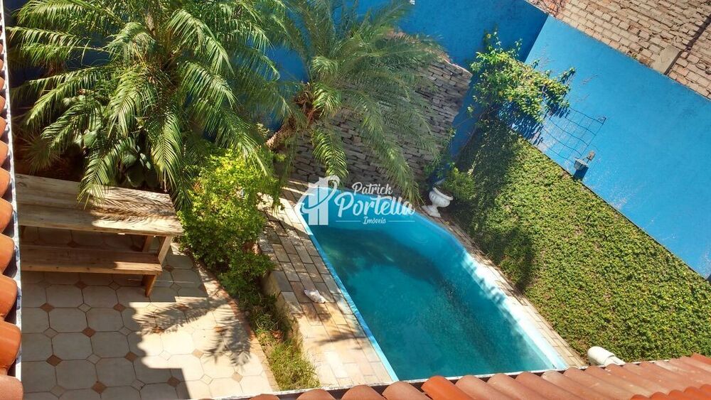 Casa, 4 quartos, 369 m² - Foto 28