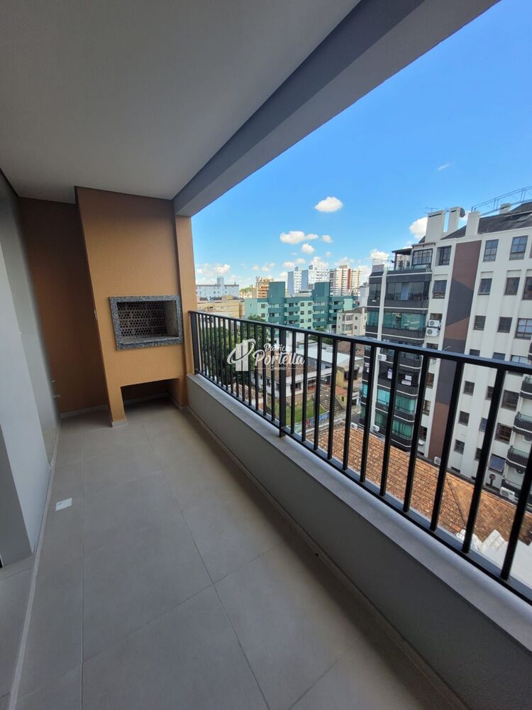 Apartamento, 2 quartos, 86 m² - Foto 7