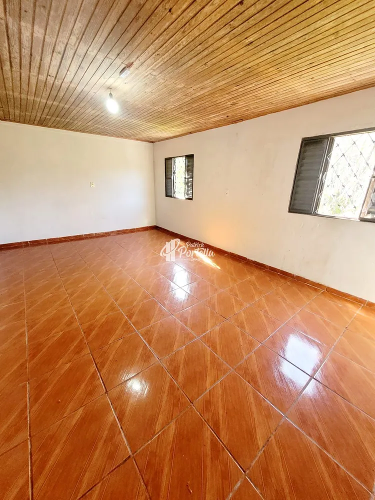 Casa, 4 quartos - Foto 5