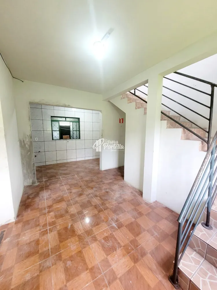 Casa, 4 quartos - Foto 3