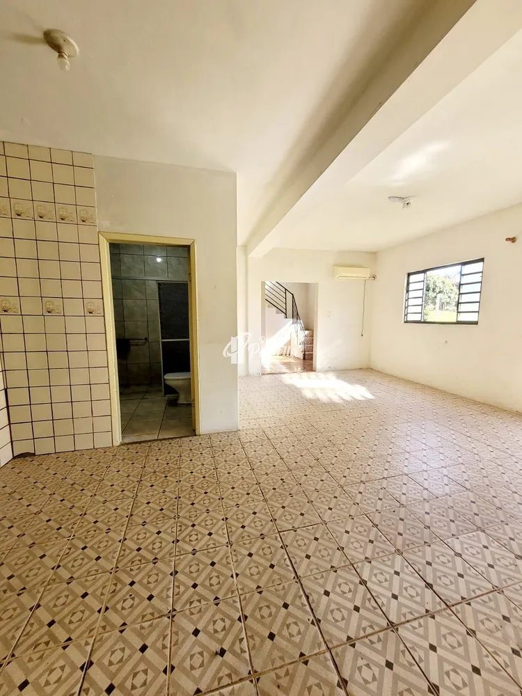 Casa, 4 quartos - Foto 2