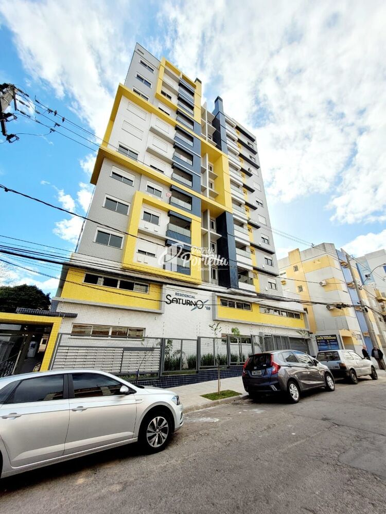 Apartamento, 2 quartos, 69 m² - Foto 10