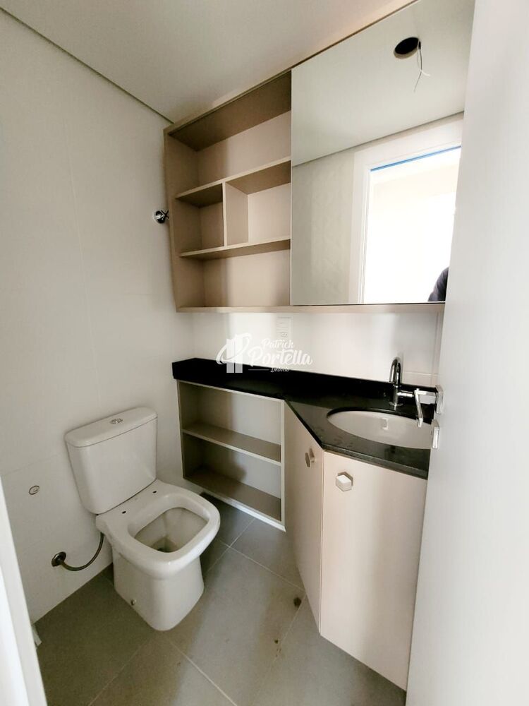 Apartamento, 2 quartos, 69 m² - Foto 1