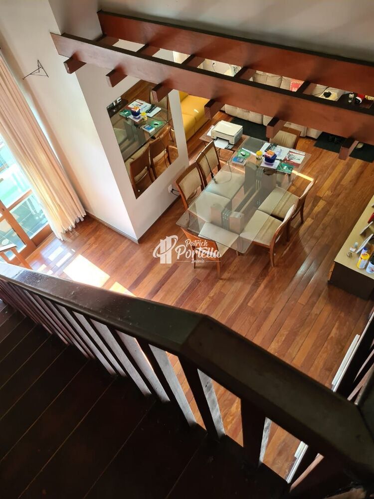 Apartamento, 3 quartos, 281 m² - Foto 8