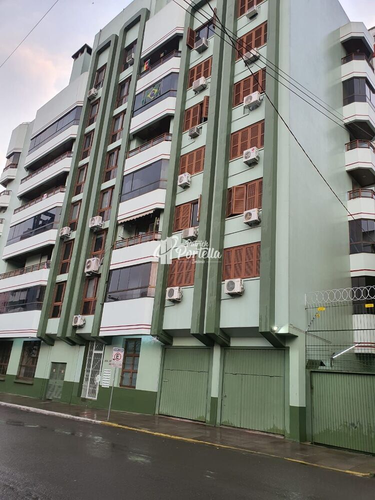 Apartamento, 3 quartos, 281 m² - Foto 6