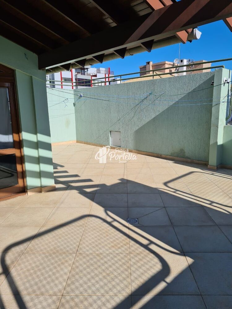Apartamento, 3 quartos, 281 m² - Foto 1