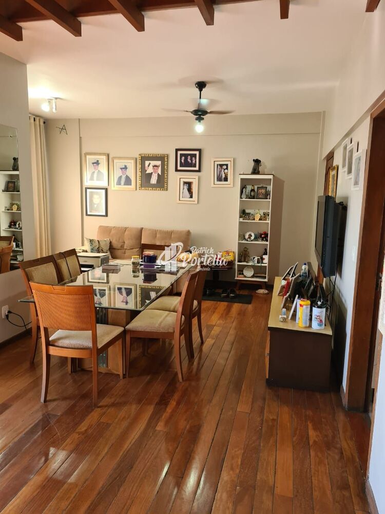 Apartamento, 3 quartos, 281 m² - Foto 3