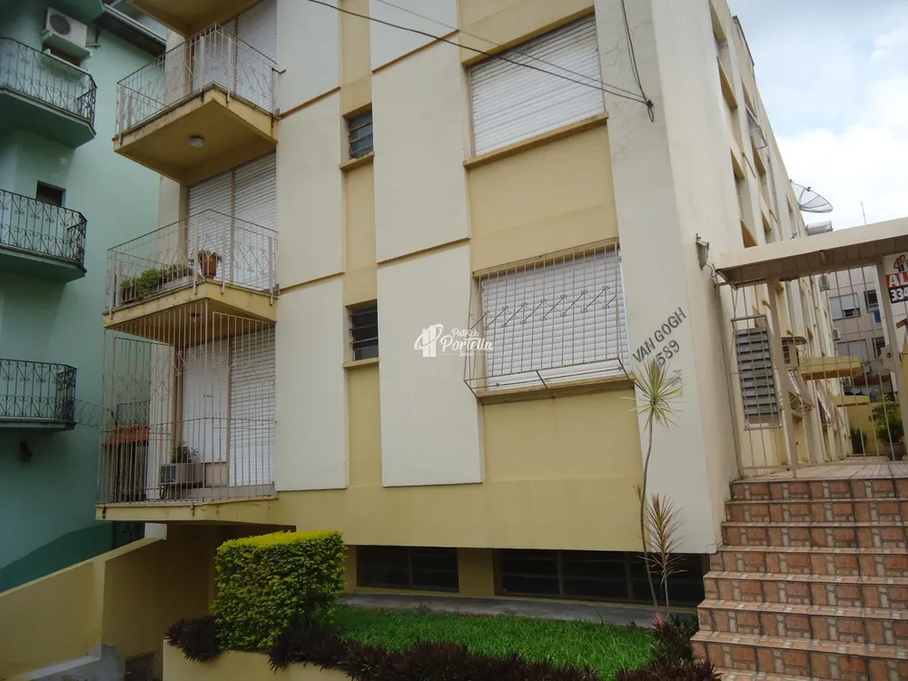 Apartamento, 3 quartos, 120 m² - Foto 1