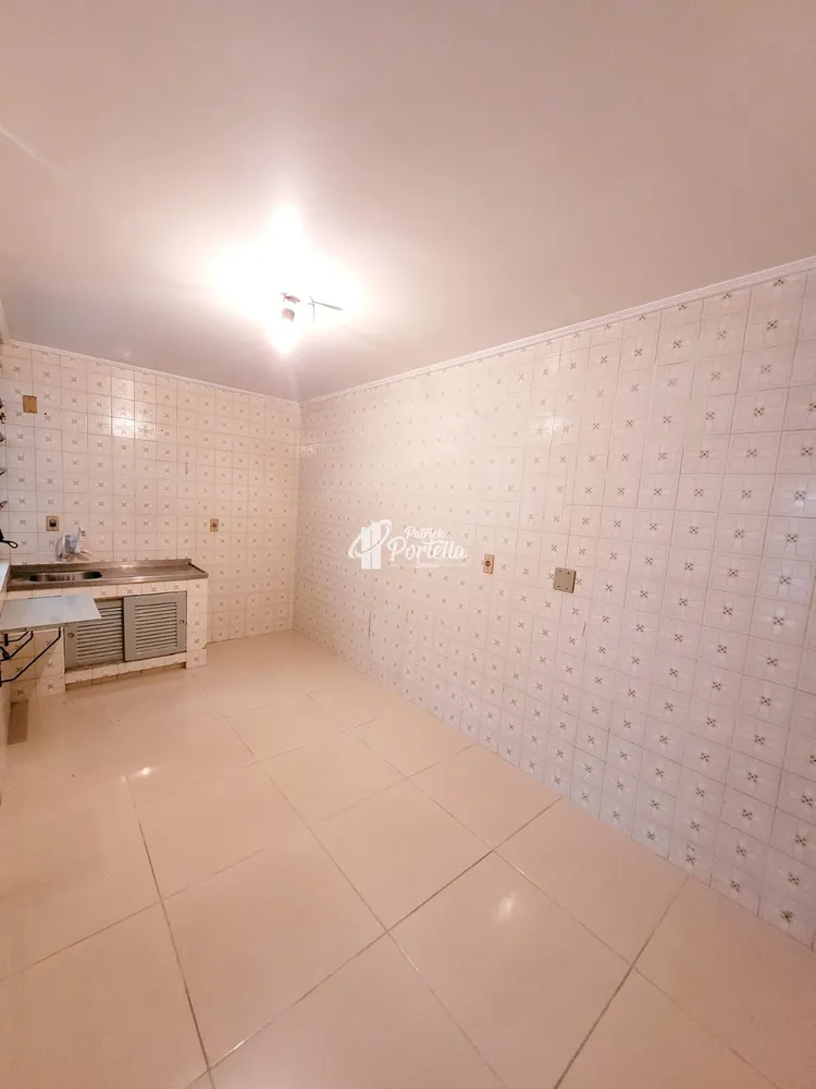 Apartamento, 3 quartos, 120 m² - Foto 2