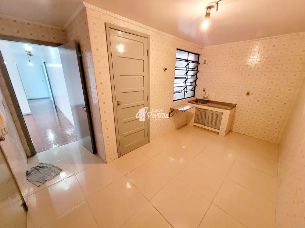 Apartamento, 3 quartos, 120 m² - Foto 10