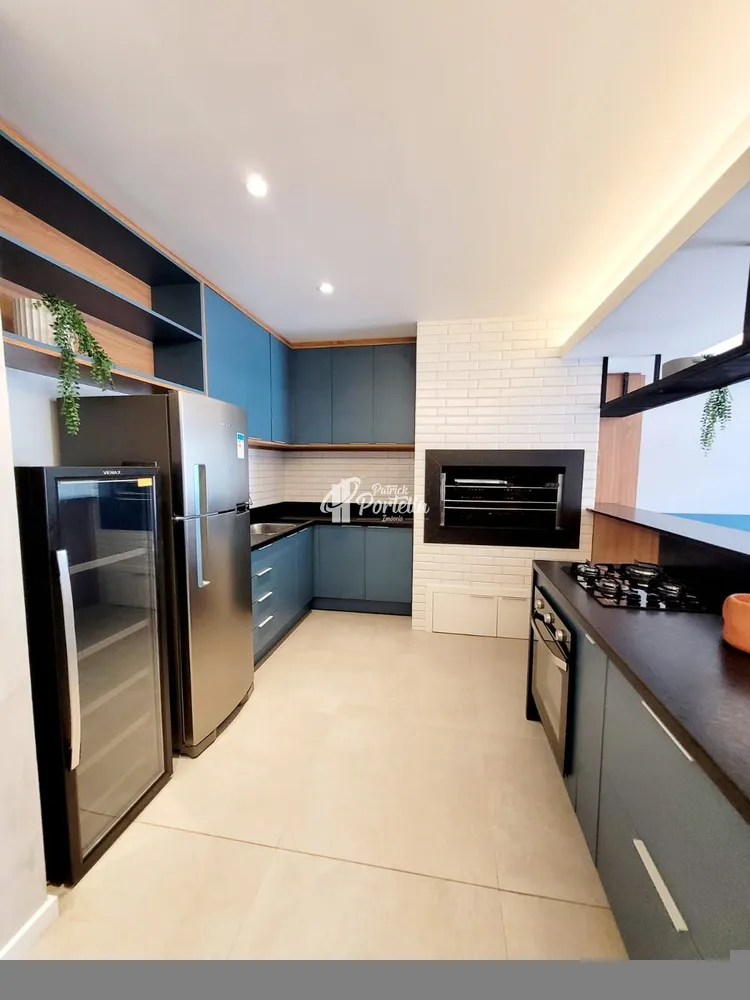 Apartamento, 1 quarto, 52 m² - Foto 32