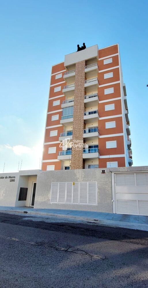 Apartamento, 2 quartos, 76 m² - Foto 2