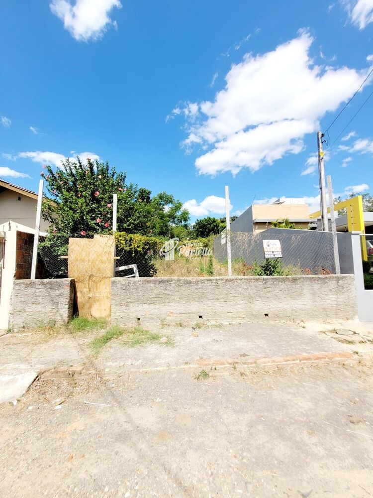 Terreno, 297 m² - Foto 1
