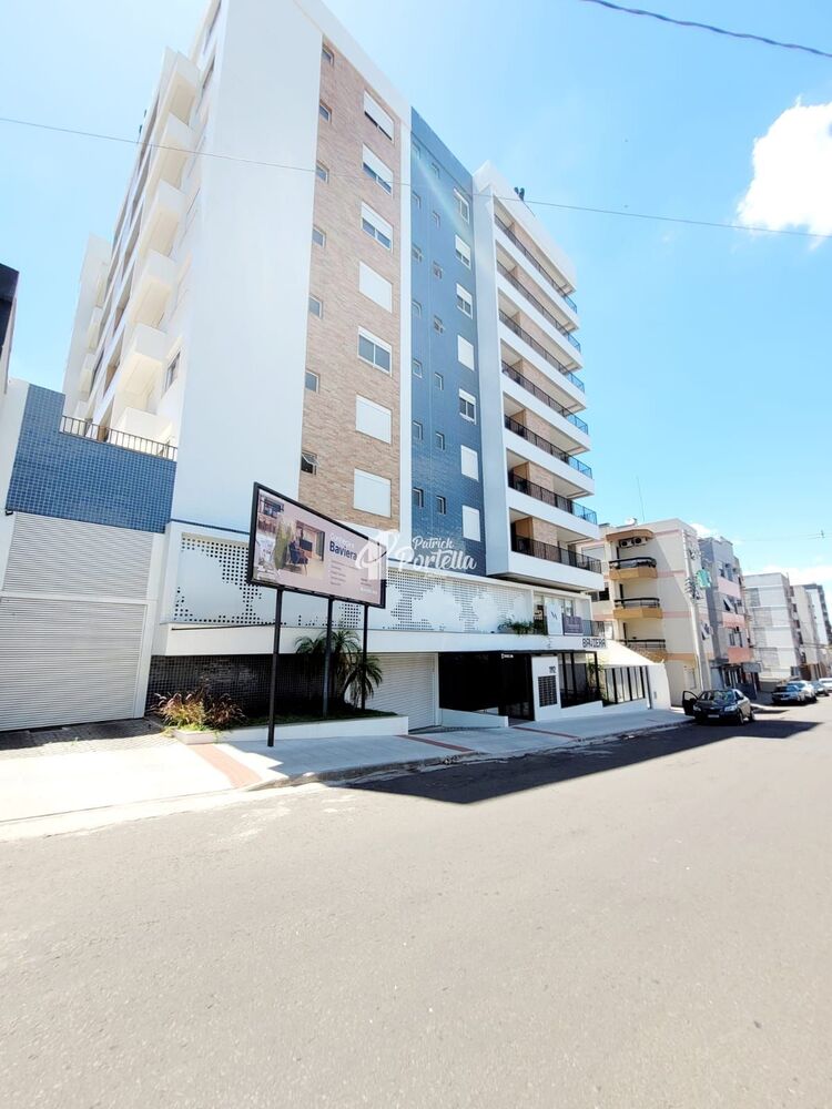 Apartamento, 2 quartos, 93 m² - Foto 1